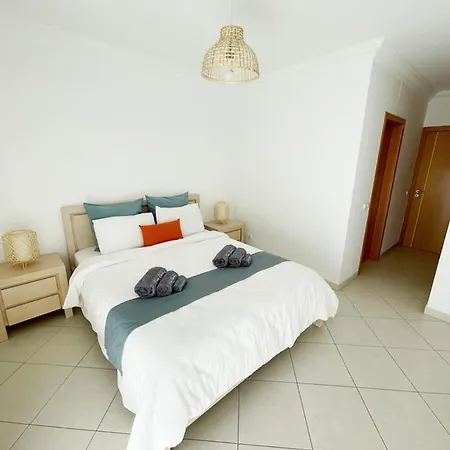 Daire Vitamin Sea Vilamoura *