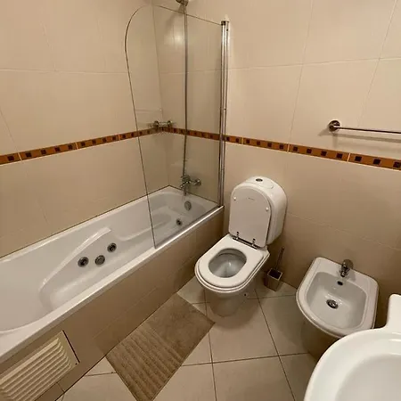 Vitamin Sea Vilamoura Apartamento *