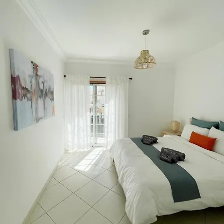 Appartement Vitamin Sea Vilamoura Quarteira