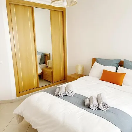 Vitamin Sea Vilamoura 奎特里拉