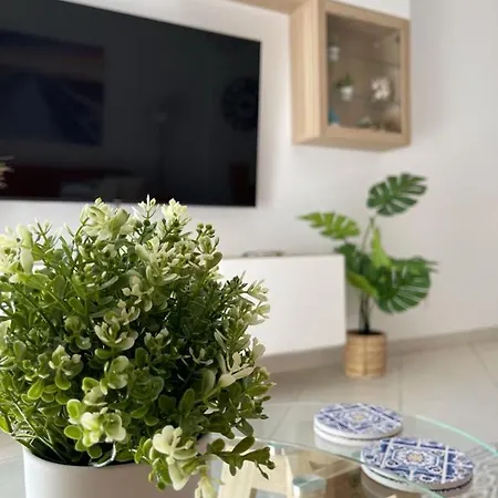Apartamento Vitamin Sea Vilamoura Quarteira