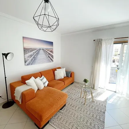 Vitamin Sea Vilamoura 奎特里拉