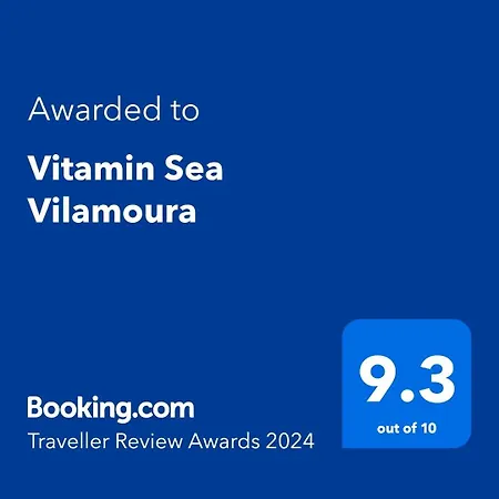 Vitamin Sea Vilamoura
