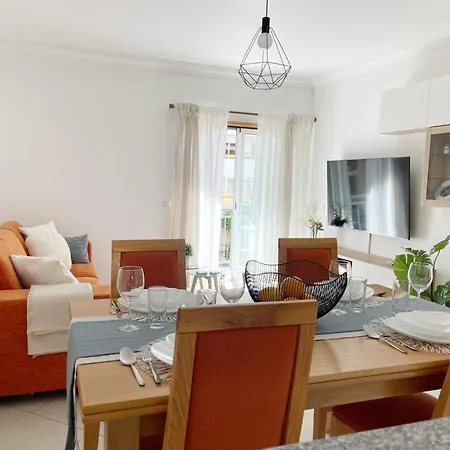 Apartment Vitamin Sea Vilamoura *