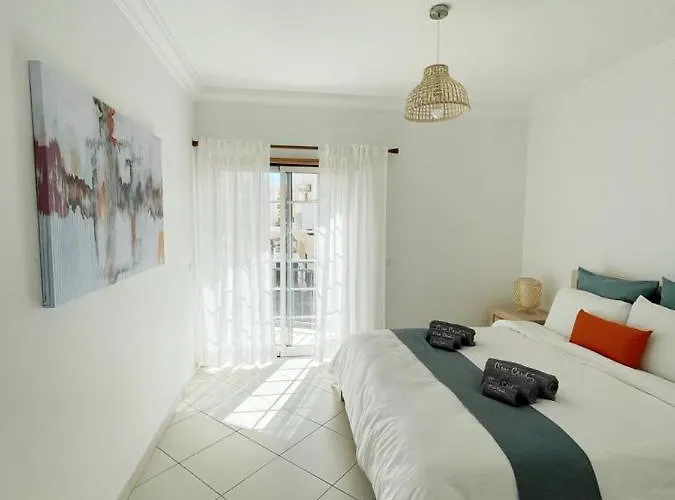 Apartmán Vitamin Sea Vilamoura Quarteira