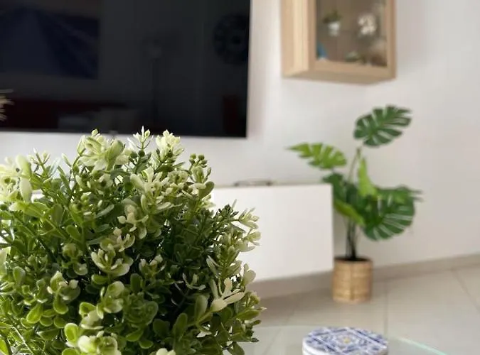 Apartmán Vitamin Sea Vilamoura Quarteira